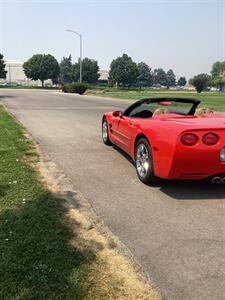 1999 Chevrolet Corvette   - Photo 4 - Nampa, ID 83687