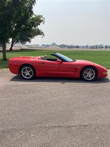 1999 Chevrolet Corvette   - Photo 6 - Nampa, ID 83687