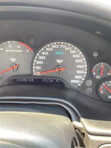 1999 Chevrolet Corvette   - Photo 11 - Nampa, ID 83687