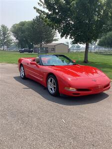 1999 Chevrolet Corvette   - Photo 7 - Nampa, ID 83687