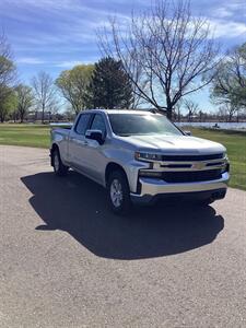 2019 Chevrolet Silverado 1500 LT   - Photo 6 - Nampa, ID 83687