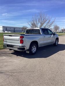 2019 Chevrolet Silverado 1500 LT   - Photo 4 - Nampa, ID 83687