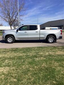 2019 Chevrolet Silverado 1500 LT   - Photo 2 - Nampa, ID 83687