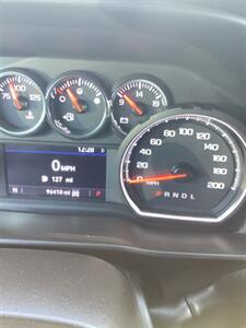 2019 Chevrolet Silverado 1500 LT   - Photo 11 - Nampa, ID 83687