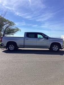 2019 Chevrolet Silverado 1500 LT   - Photo 5 - Nampa, ID 83687