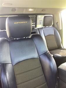 2016 RAM 1500 Sport - Photo 14 - Nampa, ID 83687