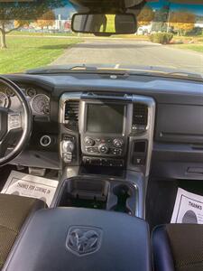 2016 RAM 1500 Sport - Photo 13 - Nampa, ID 83687