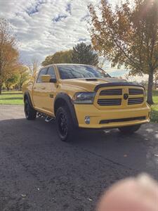 2016 RAM 1500 Sport - Photo 6 - Nampa, ID 83687