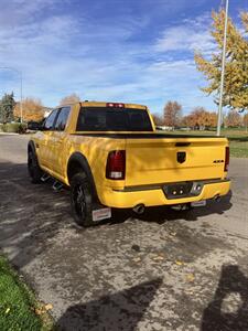 2016 RAM 1500 Sport - Photo 3 - Nampa, ID 83687