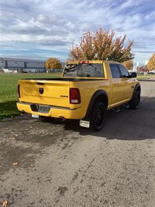 2016 RAM 1500 Sport - Photo 4 - Nampa, ID 83687