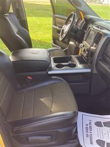 2016 RAM 1500 Sport - Photo 12 - Nampa, ID 83687