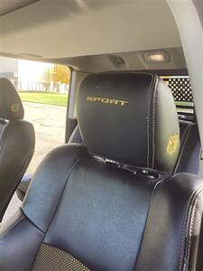 2016 RAM 1500 Sport - Photo 10 - Nampa, ID 83687