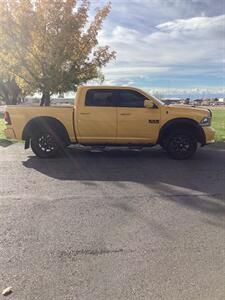 2016 RAM 1500 Sport - Photo 5 - Nampa, ID 83687