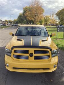 2016 RAM 1500 Sport - Photo 7 - Nampa, ID 83687