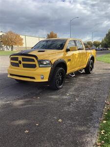 2016 RAM 1500 Sport - Photo 1 - Nampa, ID 83687