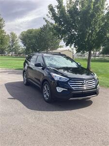 2015 Hyundai SANTA FE GLS 3RD ROW SEATING - Photo 6 - Nampa, ID 83687