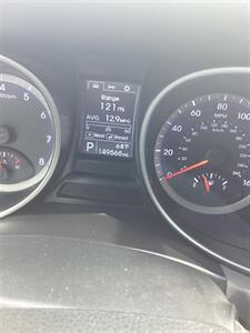 2015 Hyundai SANTA FE GLS 3RD ROW SEATING - Photo 13 - Nampa, ID 83687