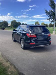 2015 Hyundai SANTA FE GLS 3RD ROW SEATING - Photo 3 - Nampa, ID 83687