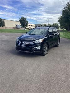 2015 Hyundai SANTA FE GLS 3RD ROW SEATING - Photo 1 - Nampa, ID 83687