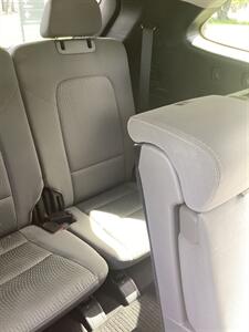 2015 Hyundai SANTA FE GLS 3RD ROW SEATING - Photo 11 - Nampa, ID 83687
