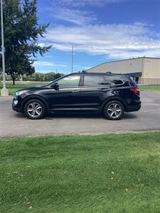 2015 Hyundai SANTA FE GLS 3RD ROW SEATING - Photo 2 - Nampa, ID 83687