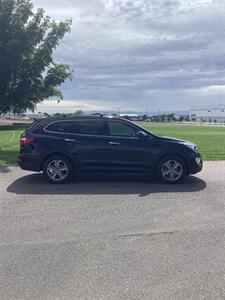 2015 Hyundai SANTA FE GLS 3RD ROW SEATING - Photo 5 - Nampa, ID 83687