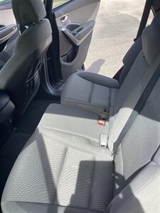 2015 Hyundai SANTA FE GLS 3RD ROW SEATING - Photo 9 - Nampa, ID 83687