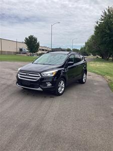 2018 Ford Escape SE SUV