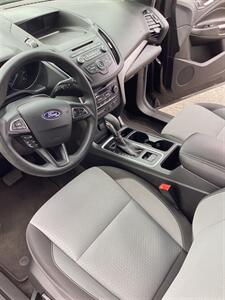 2018 Ford Escape SE   - Photo 7 - Nampa, ID 83687