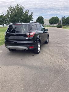 2018 Ford Escape SE   - Photo 4 - Nampa, ID 83687