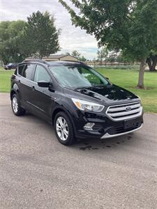 2018 Ford Escape SE   - Photo 6 - Nampa, ID 83687