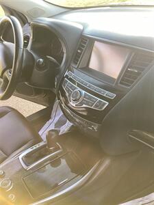 2014 INFINITI QX60   - Photo 10 - Nampa, ID 83687