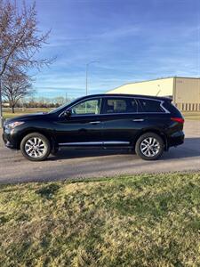 2014 INFINITI QX60   - Photo 2 - Nampa, ID 83687