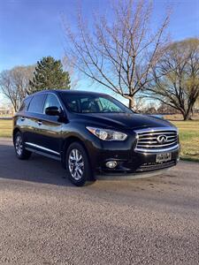 2014 INFINITI QX60   - Photo 5 - Nampa, ID 83687