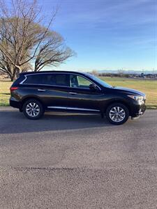 2014 INFINITI QX60   - Photo 4 - Nampa, ID 83687
