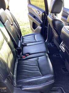 2014 INFINITI QX60   - Photo 8 - Nampa, ID 83687