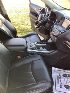 2014 INFINITI QX60   - Photo 9 - Nampa, ID 83687