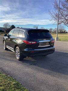 2014 INFINITI QX60   - Photo 3 - Nampa, ID 83687