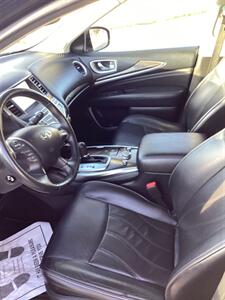 2014 INFINITI QX60   - Photo 6 - Nampa, ID 83687