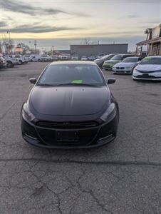 2015 Dodge Dart SE Sedan