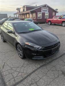 2015 Dodge Dart SE   - Photo 2 - Nampa, ID 83687