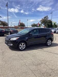 2014 Ford Escape SE   - Photo 1 - Nampa, ID 83687