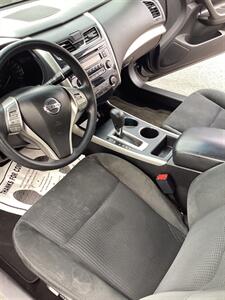 2015 Nissan Altima 2.5 S   - Photo 7 - Nampa, ID 83687
