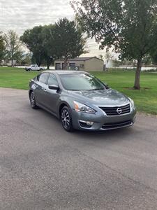2015 Nissan Altima 2.5 S   - Photo 6 - Nampa, ID 83687