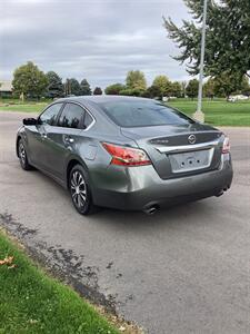 2015 Nissan Altima 2.5 S   - Photo 3 - Nampa, ID 83687