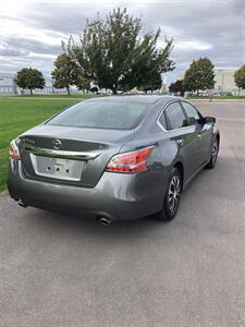 2015 Nissan Altima 2.5 S   - Photo 4 - Nampa, ID 83687