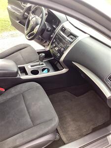 2015 Nissan Altima 2.5 S   - Photo 10 - Nampa, ID 83687