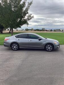 2015 Nissan Altima 2.5 S   - Photo 5 - Nampa, ID 83687