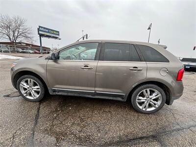 2012 Ford Edge Limited   - Photo 6 - Nampa, ID 83687