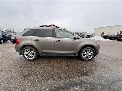 2012 Ford Edge Limited   - Photo 3 - Nampa, ID 83687